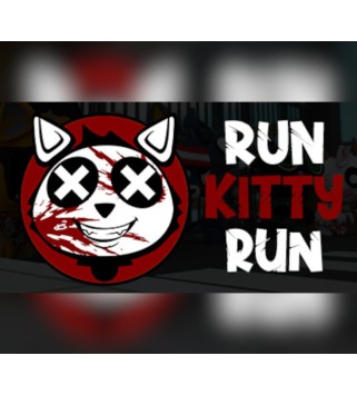 Run Kitty Run Steam Key GLOBAL